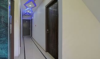 Treebo Amber Imperial