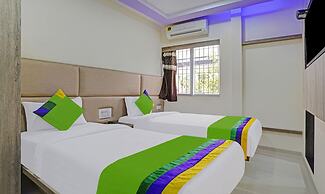 Treebo Amber Imperial