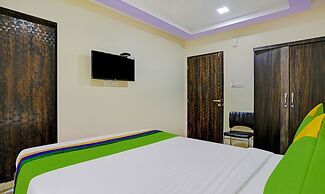 Treebo Amber Imperial