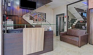 Treebo Amber Imperial