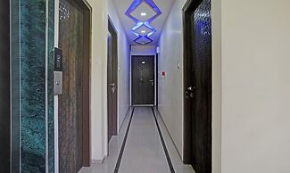 Treebo Amber Imperial