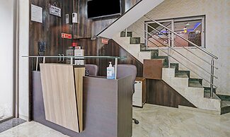 Treebo Amber Imperial