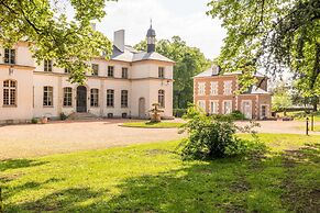 Chambres D'hôtes Vichy : Château de Charmeil
