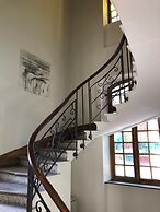Chambres D'hôtes Vichy : Château de Charmeil