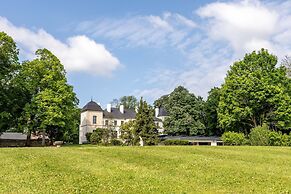 Chambres D'hôtes Vichy : Château de Charmeil