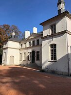 Chambres D'hôtes Vichy : Château de Charmeil
