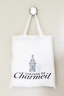 Chambres D'hôtes Vichy : Château de Charmeil