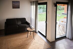 Les Cottages de Ripaille