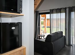 Les Cottages de Ripaille