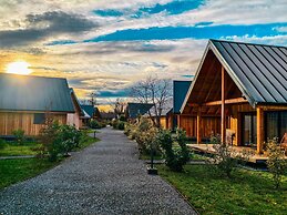 Les Cottages de Ripaille
