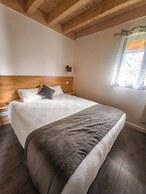 Les Cottages de Ripaille