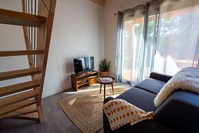 Les Cottages de Ripaille