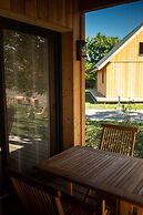 Les Cottages de Ripaille