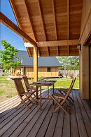 Les Cottages de Ripaille