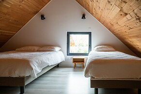 Les Cottages de Ripaille