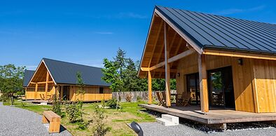Les Cottages de Ripaille