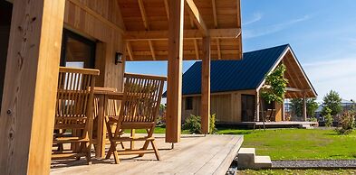 Les Cottages de Ripaille