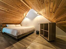 Les Cottages de Ripaille