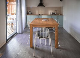 Les Cottages de Ripaille