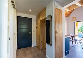 Les Cottages de Ripaille