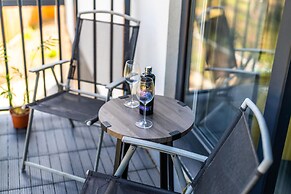 Ash View Place 3 -heathrow - Thorpe Park - Free Parking