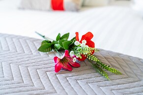 Ash View Place 3 -heathrow - Thorpe Park - Free Parking