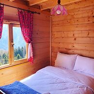 Badara Kafe & Pansiyon