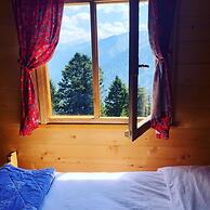 Badara Kafe & Pansiyon