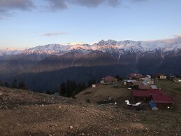 Badara Kafe & Pansiyon