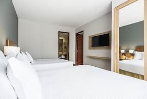 Cosmos 100 Executive