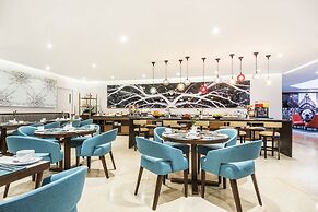 Cosmos 100 Executive