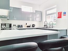 Dysa Bloomfield House