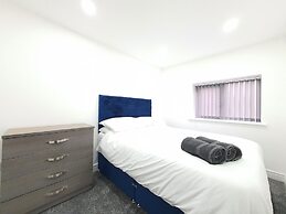 Dysa Banks Apartments