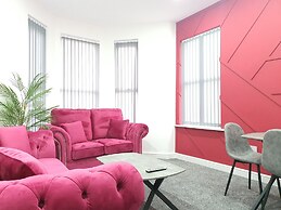 Dysa Banks Apartments