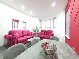 Dysa Banks Apartments