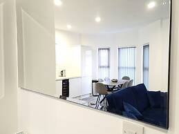 Dysa Banks Apartments