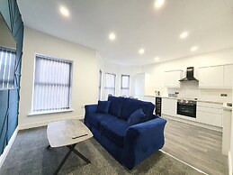 Dysa Banks Apartments