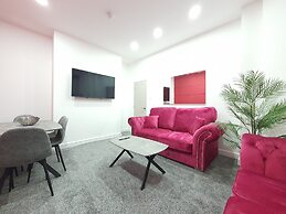 Dysa Banks Apartments