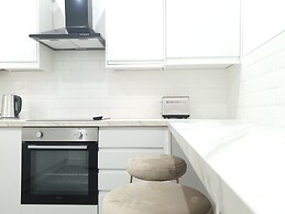 Dysa Banks Apartments