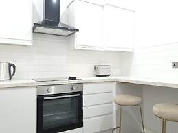 Dysa Banks Apartments