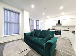 Dysa Banks Apartments