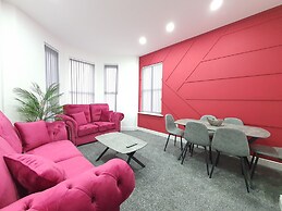 Dysa Banks Apartments