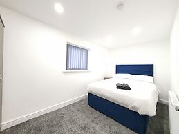 Dysa Banks Apartments