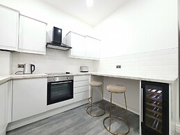 Dysa Banks Apartments