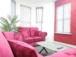 Dysa Banks Apartments