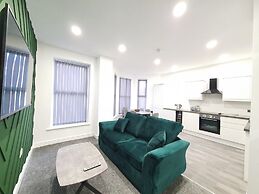 Dysa Banks Apartments