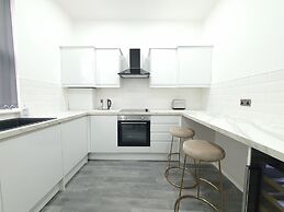 Dysa Banks Apartments