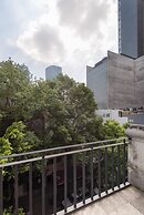 Céntrico Loft a Pasos de Paseo Reforma
