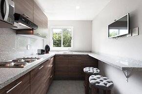 Céntrico Loft a Pasos de Paseo Reforma