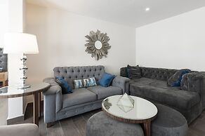 Céntrico Loft a Pasos de Paseo Reforma